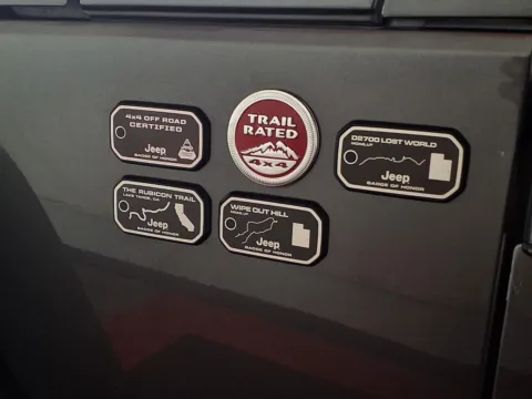 More photos of 2014 Jeep Wrangler at Gretna Auto Outlet, NE