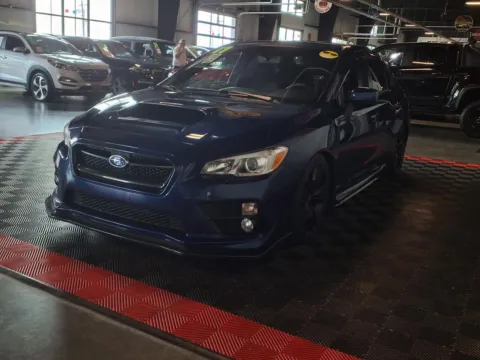 More photos of 2017 Subaru WRX Premium at Gretna Auto Outlet, NE