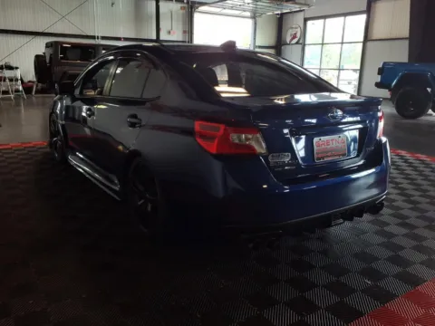 More photos of 2017 Subaru WRX Premium at Gretna Auto Outlet, NE