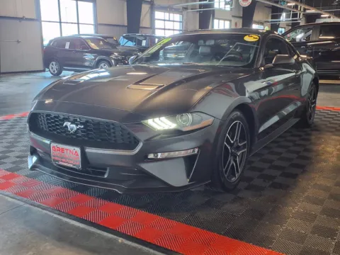More photos of 2019 Ford Mustang EcoBoost Premium at Gretna Auto Outlet, NE
