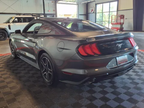 More photos of 2019 Ford Mustang EcoBoost Premium at Gretna Auto Outlet, NE