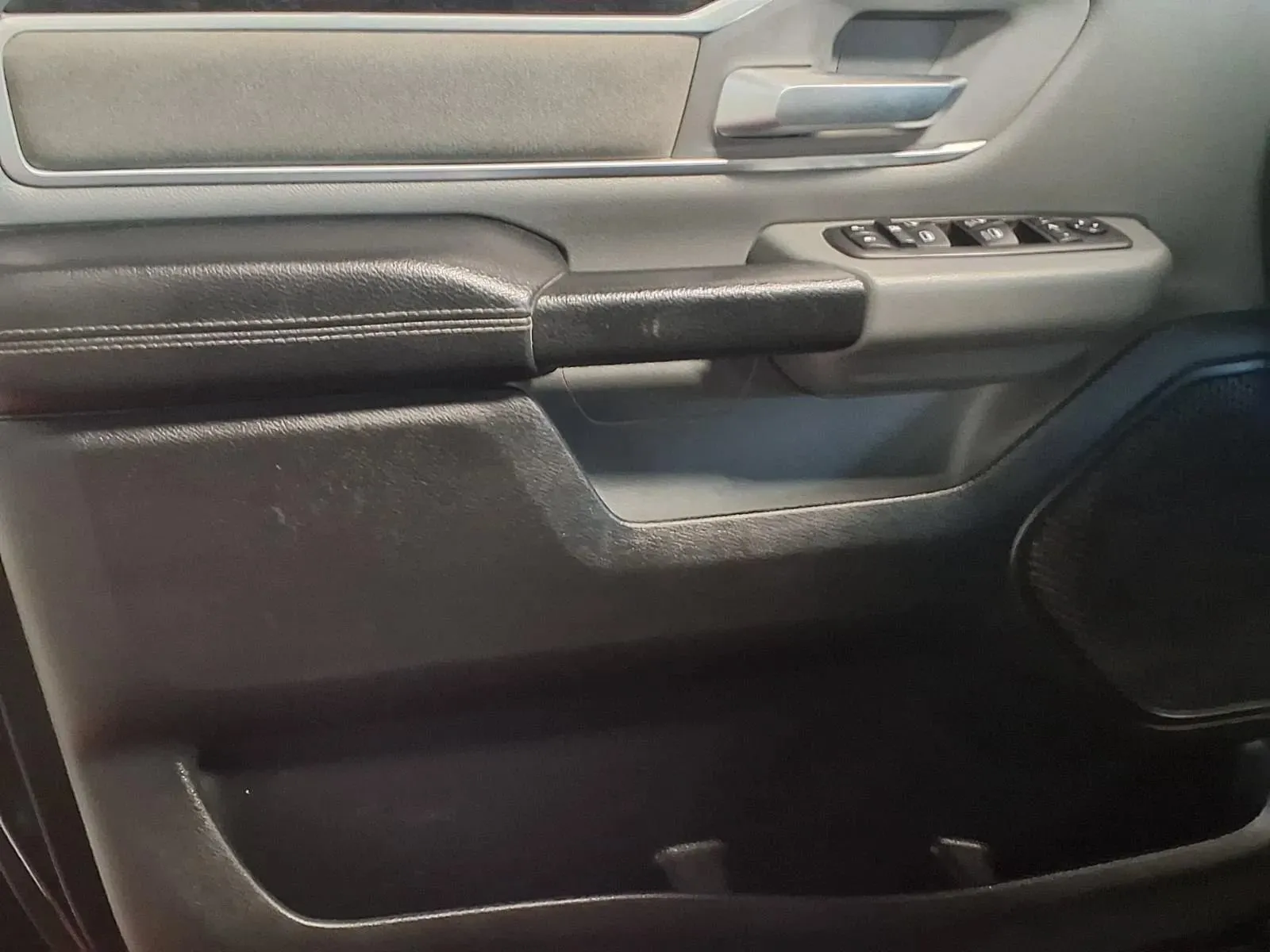 Ram 1500 photo 15