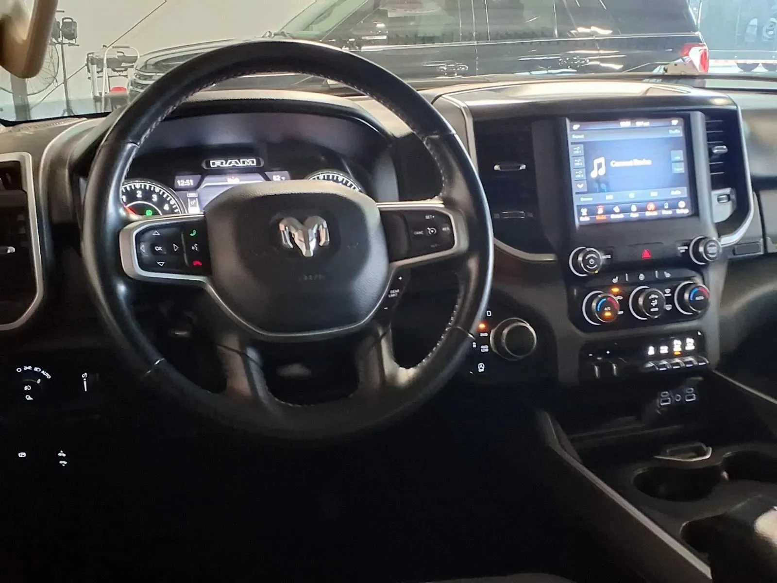 Ram 1500 photo 14