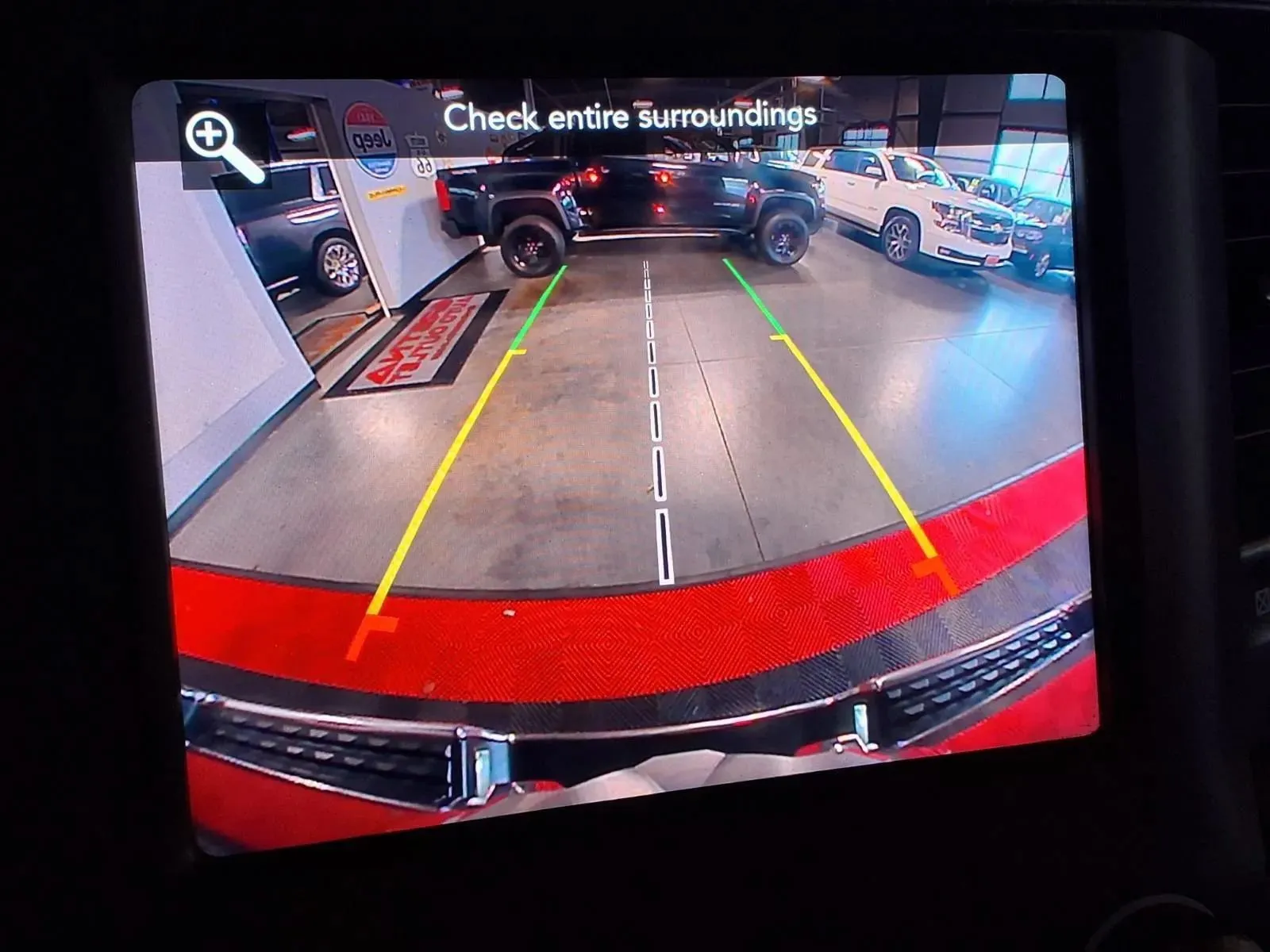 Ram 1500 photo 17