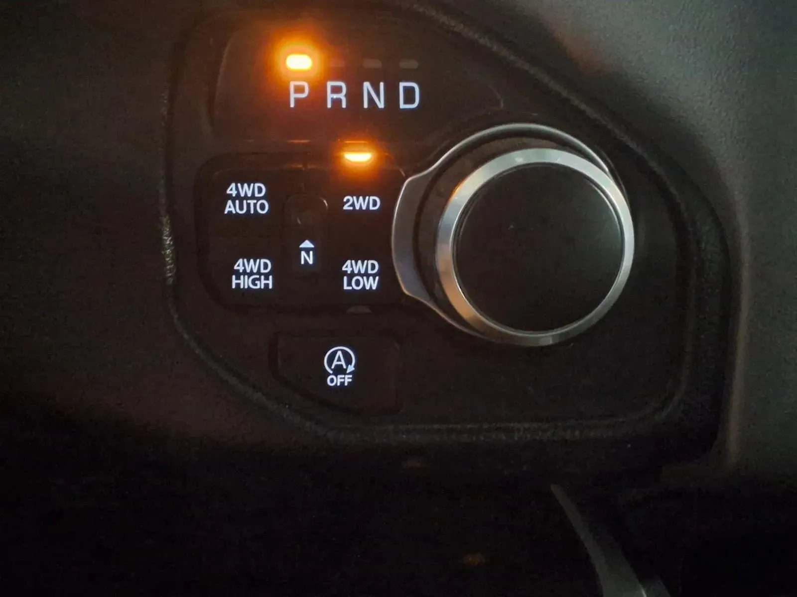 Ram 1500 photo 20
