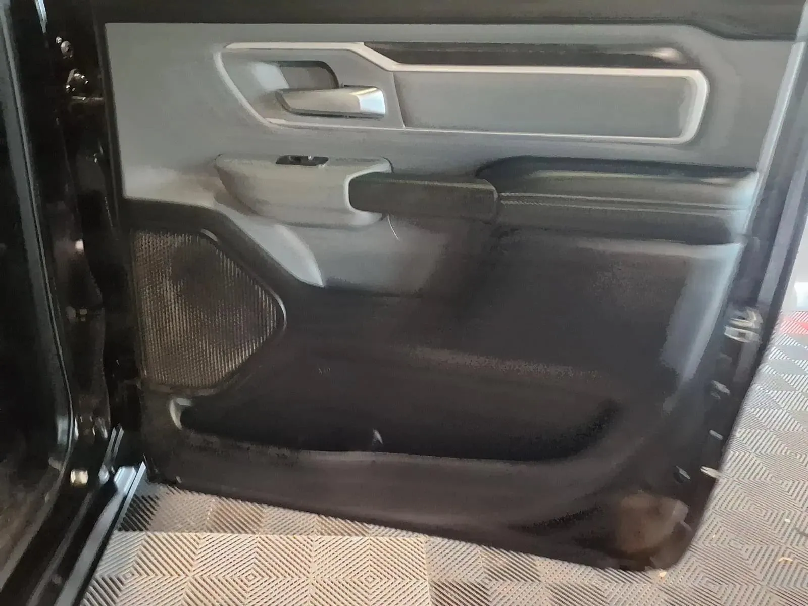 Ram 1500 photo 8