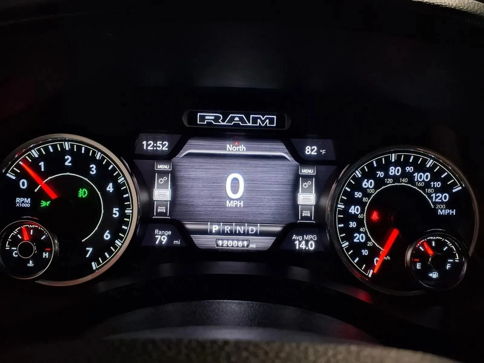 Ram 1500 photo 21