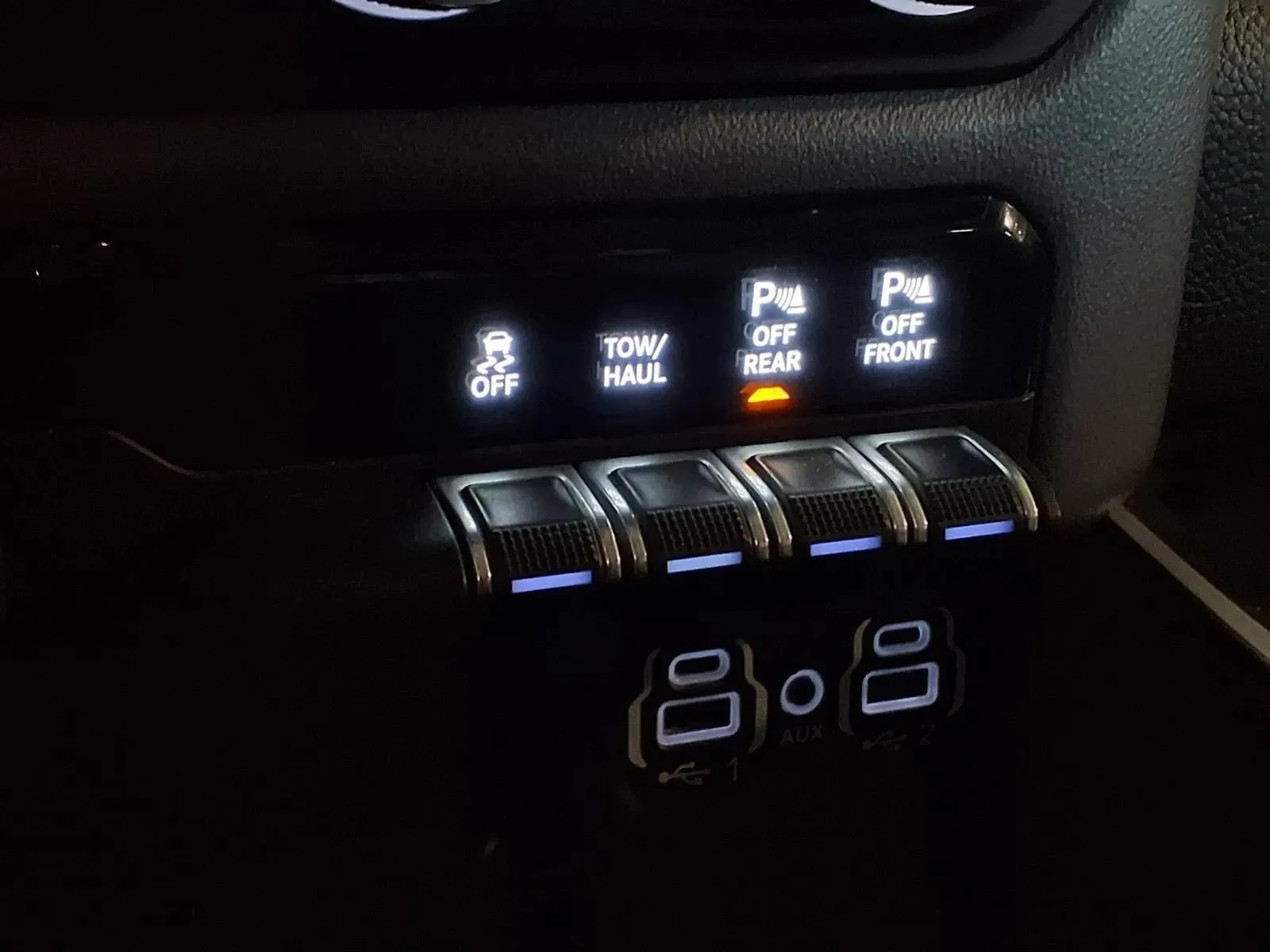 Ram 1500 photo 19