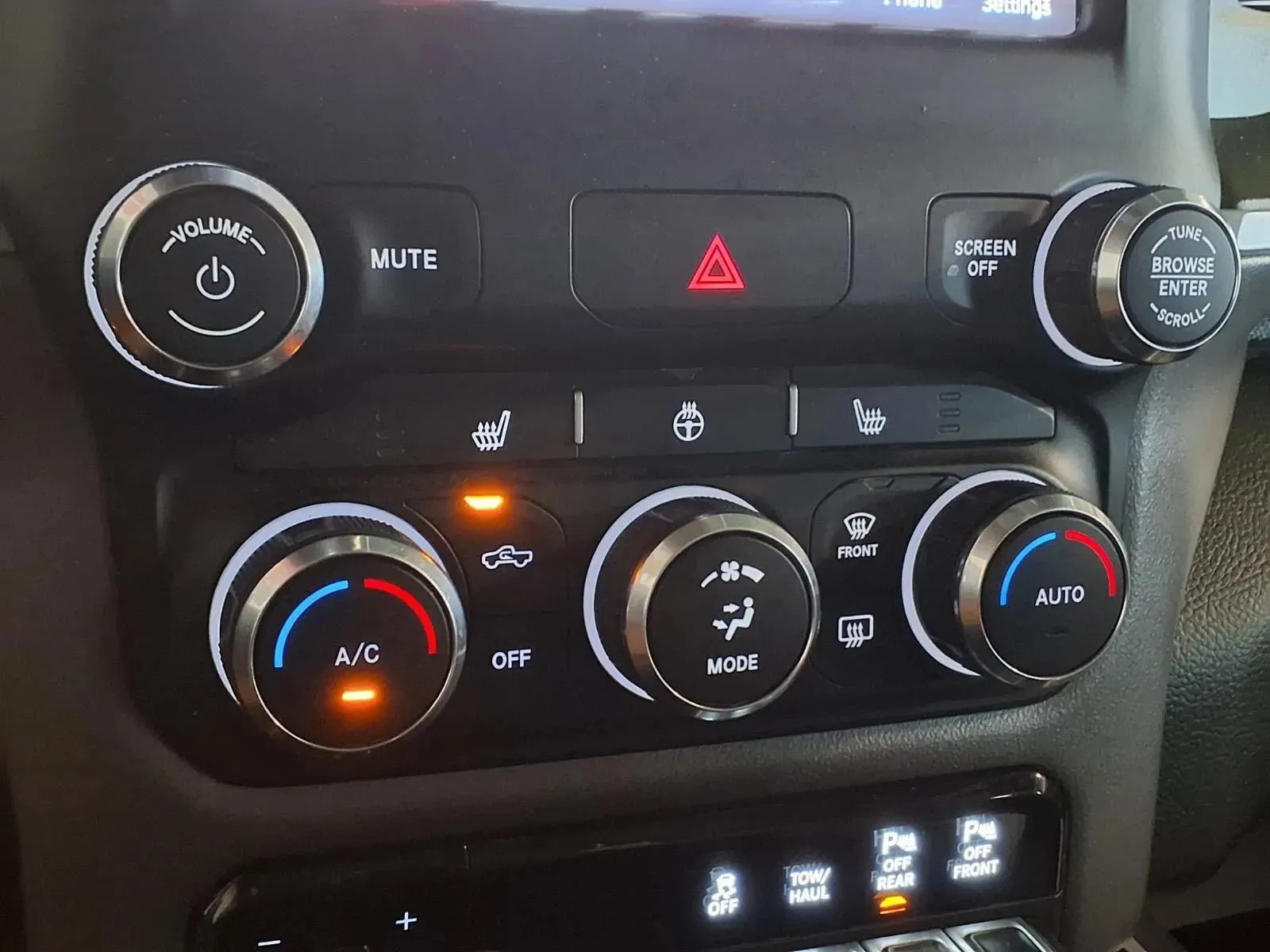 Ram 1500 photo 18
