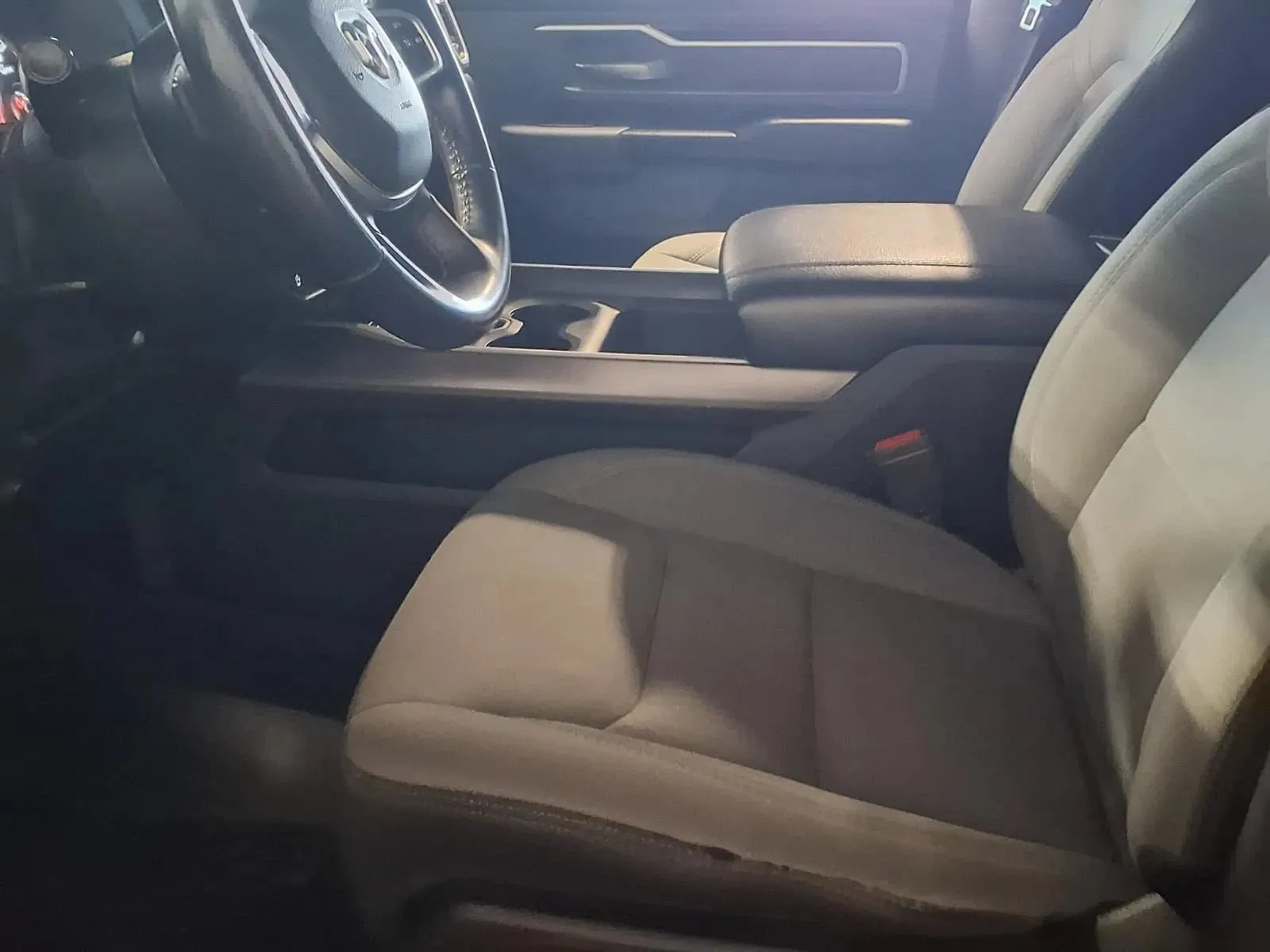 Ram 1500 photo 16