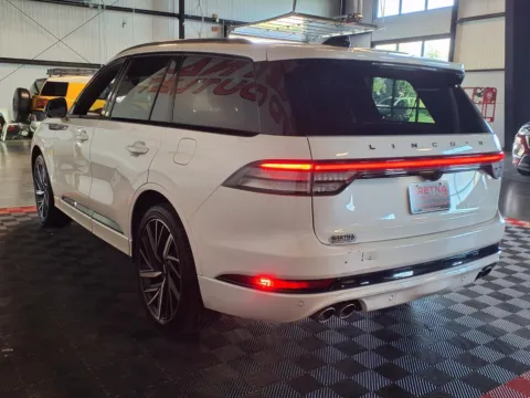 More photos of 2025 Lincoln Aviator Black Label at Gretna Auto Outlet, NE
