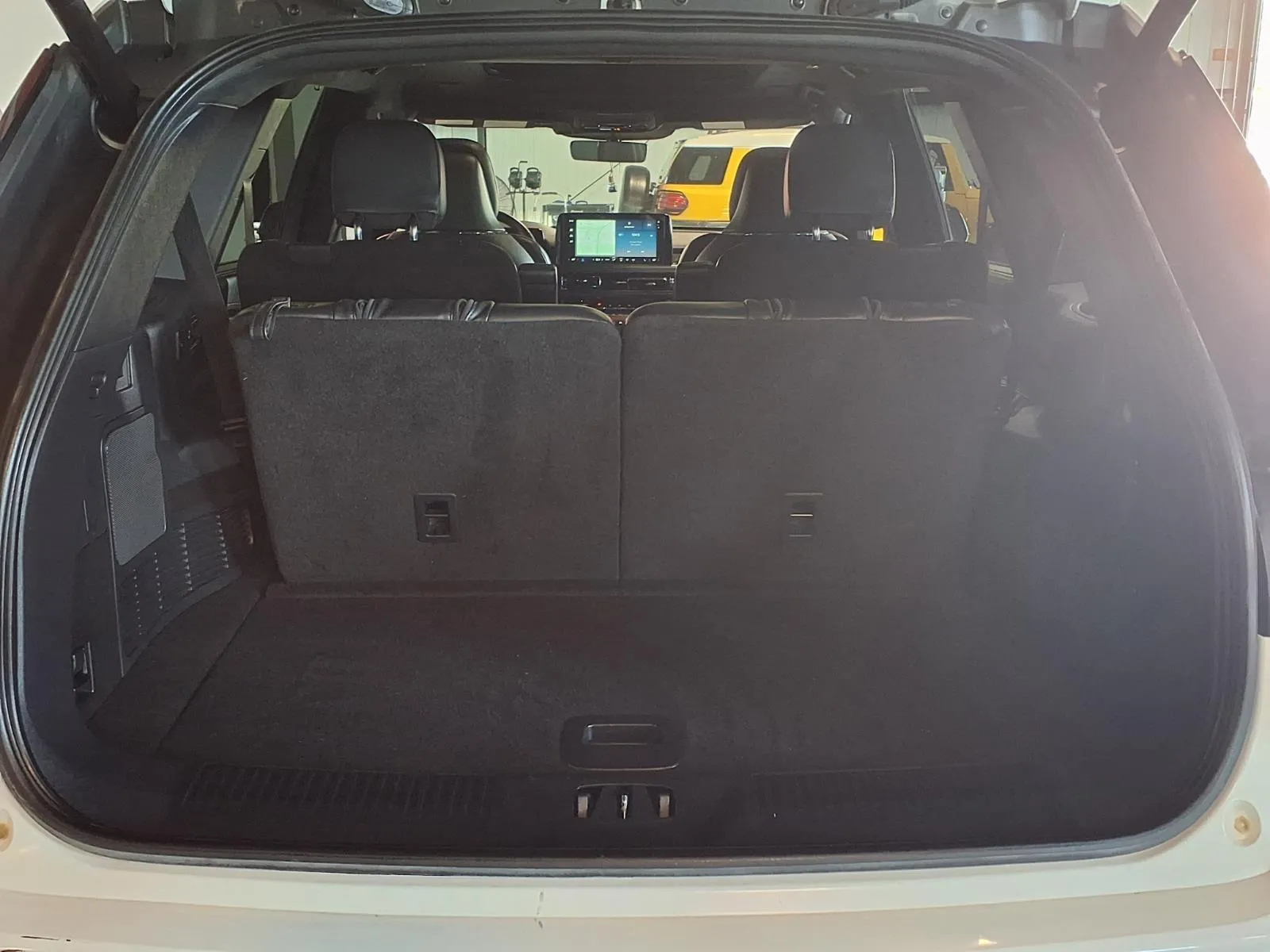 Lincoln Aviator photo 7
