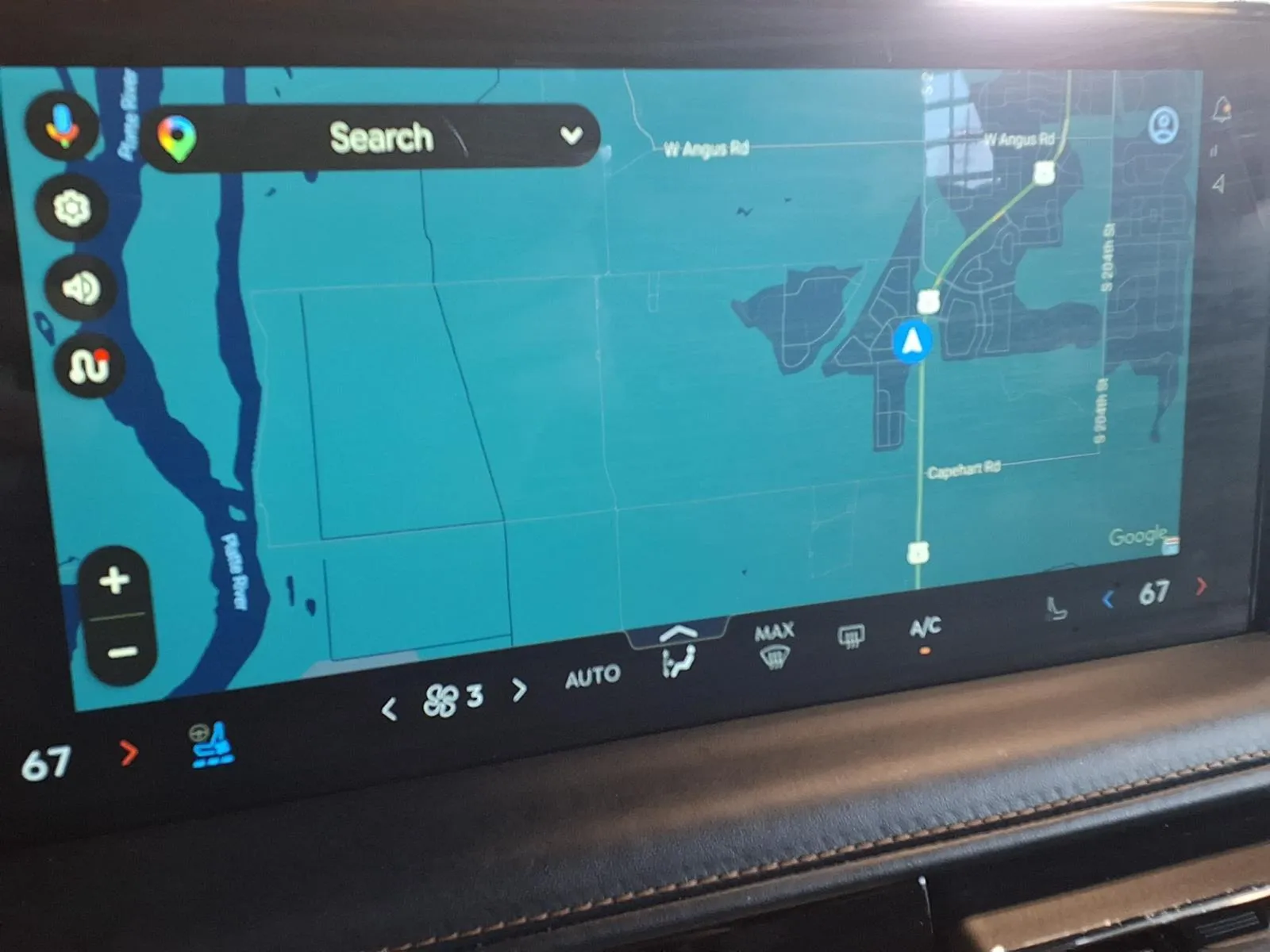Lincoln Aviator photo 21