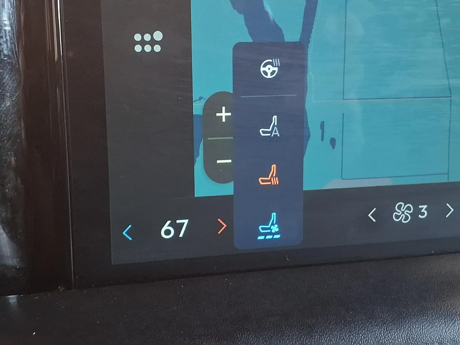 Lincoln Aviator photo 24