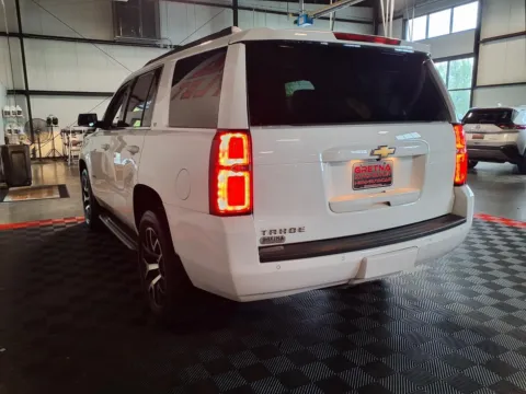 More photos of 2019 Chevrolet Tahoe LT at Gretna Auto Outlet, NE