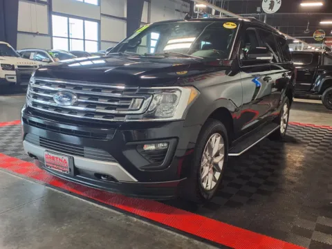 More photos of 2021 Ford Expedition XLT at Gretna Auto Outlet, NE