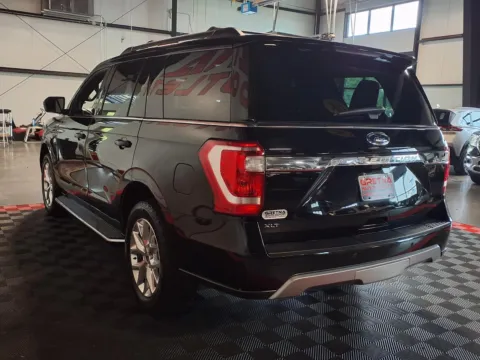 More photos of 2021 Ford Expedition XLT at Gretna Auto Outlet, NE