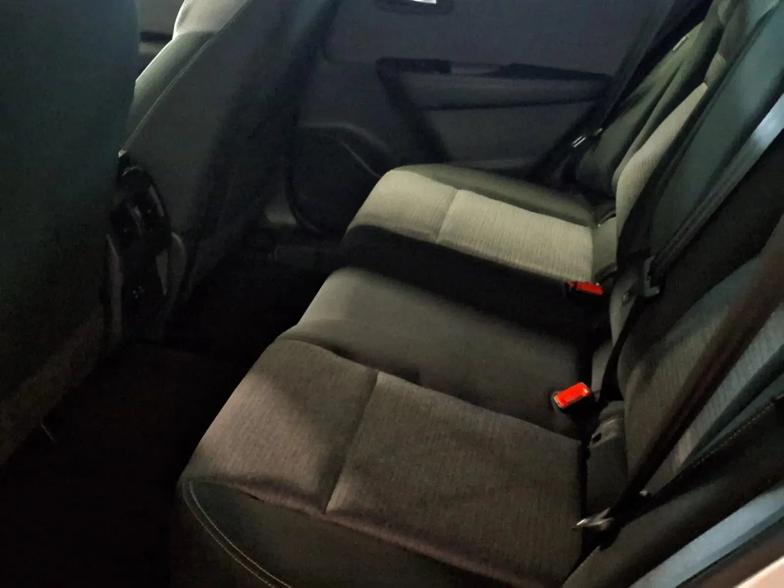 Nissan Rogue photo 13