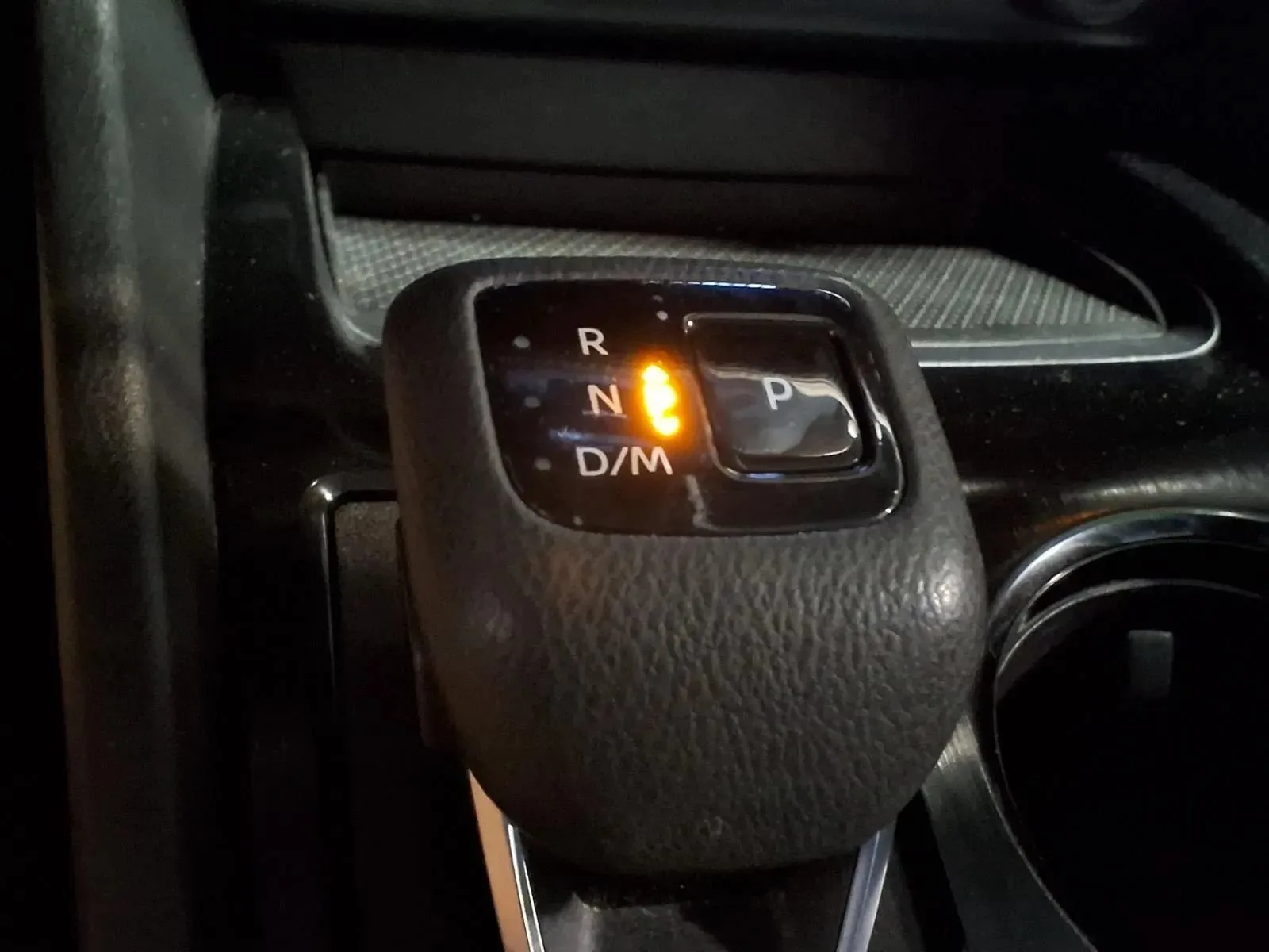 Nissan Rogue photo 20