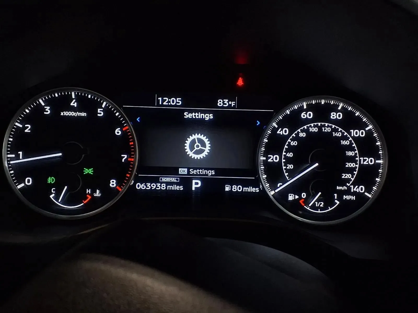 Mitsubishi Outlander photo 23