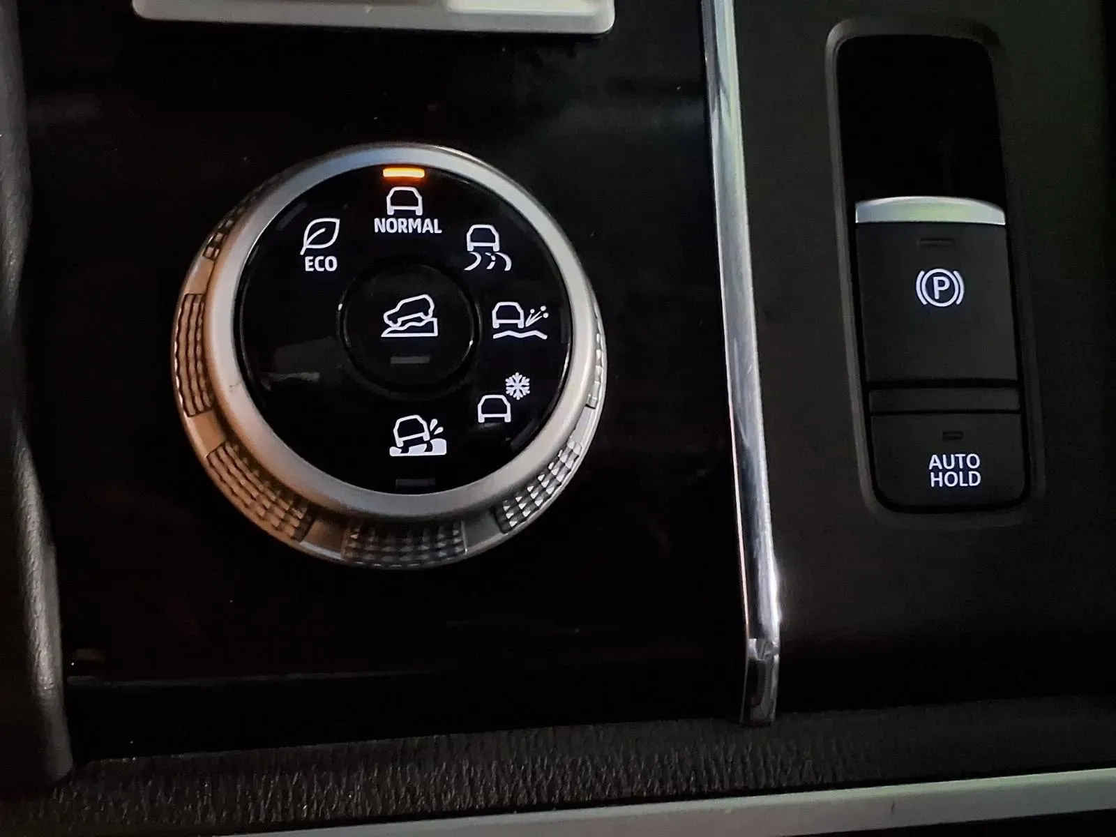 Mitsubishi Outlander photo 22