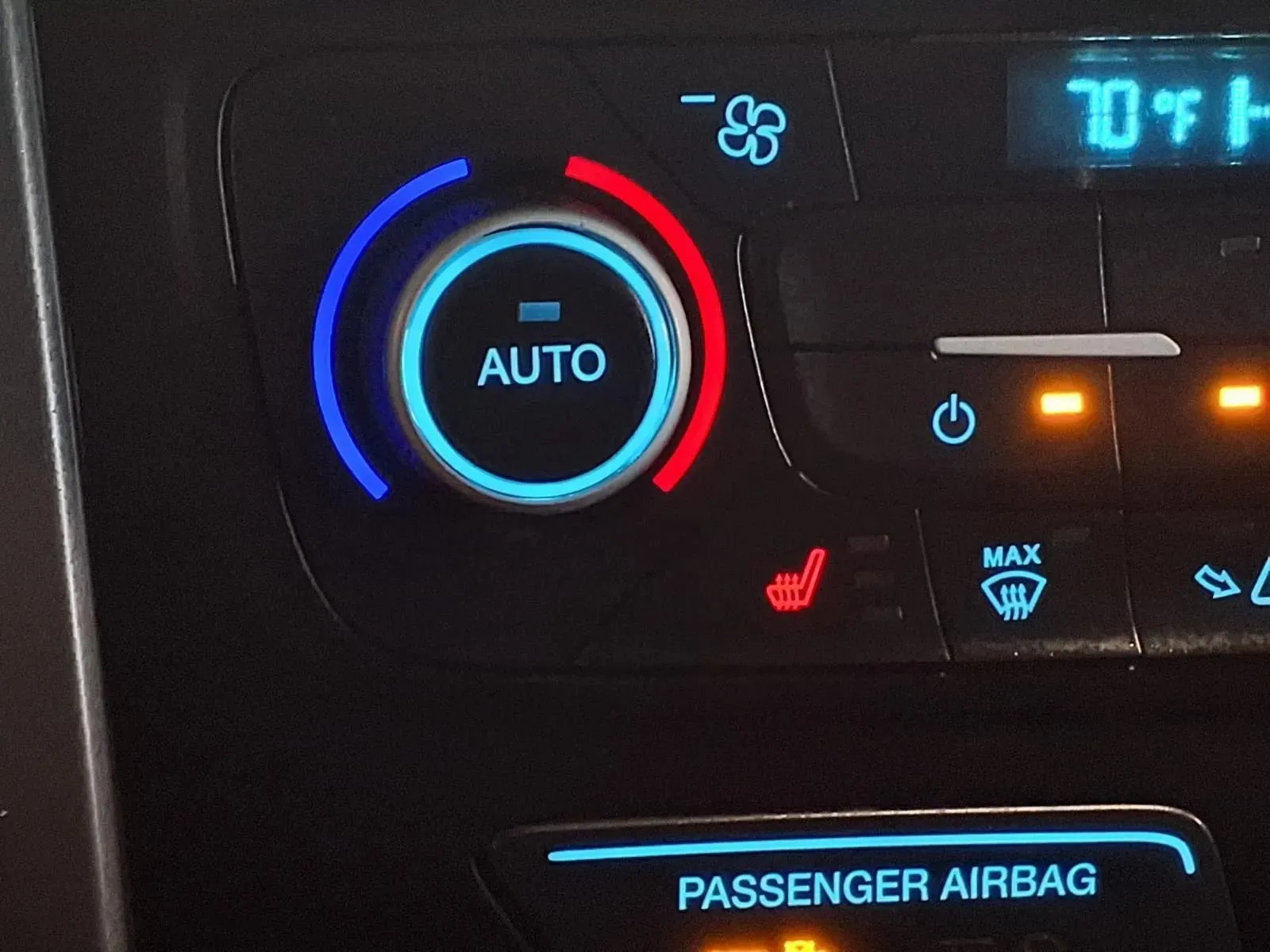 Ford Escape photo 22