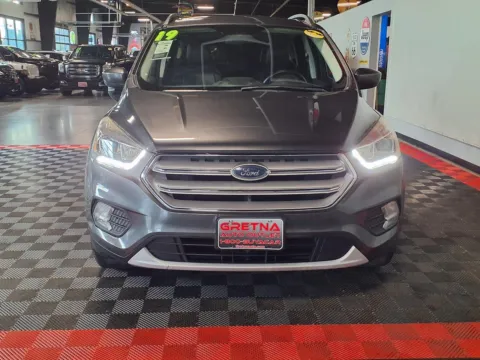 Another view of 2019 Ford Escape SEL for sale in Gretna, NE at Gretna Auto Outlet