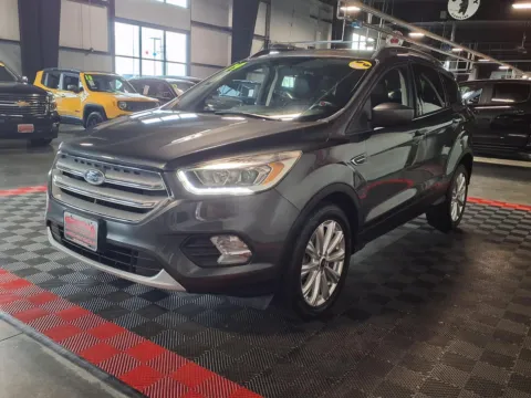 More photos of 2019 Ford Escape SEL at Gretna Auto Outlet, NE