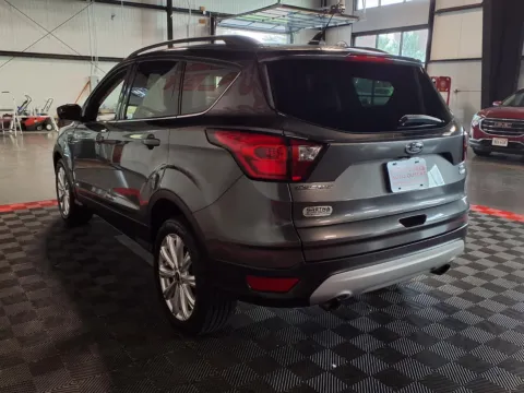 More photos of 2019 Ford Escape SEL at Gretna Auto Outlet, NE