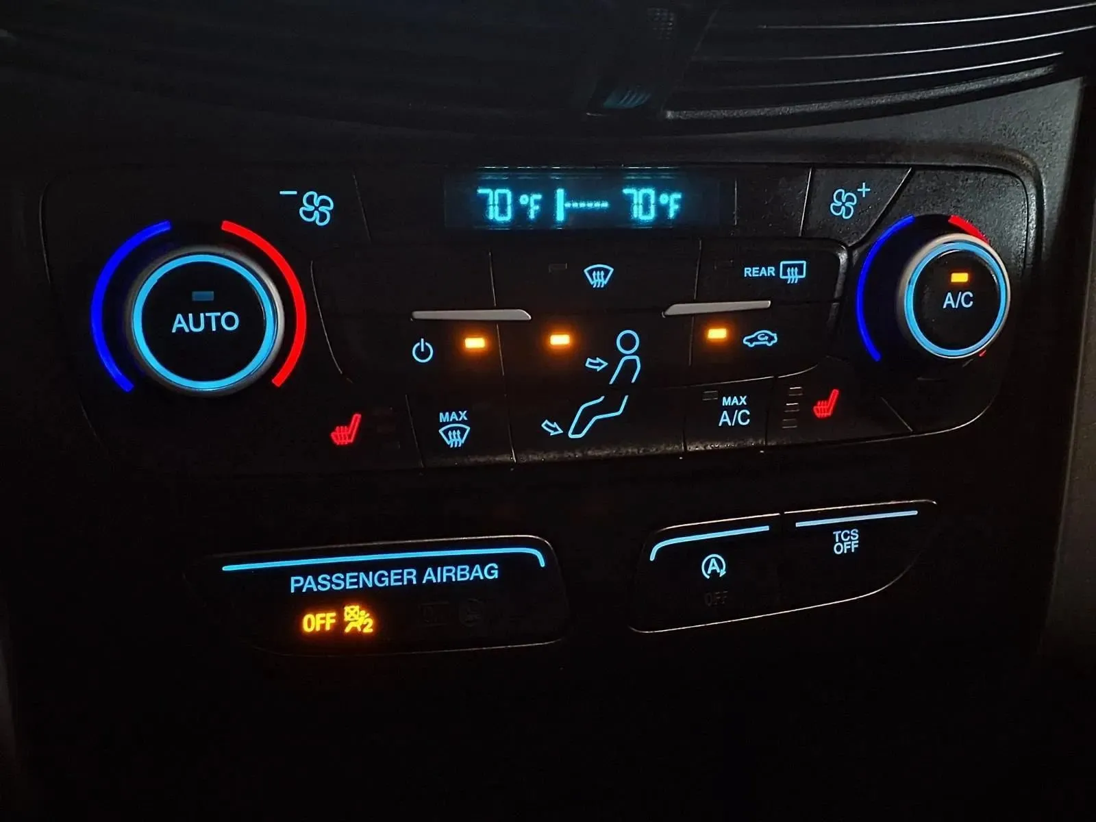 Ford Escape photo 21