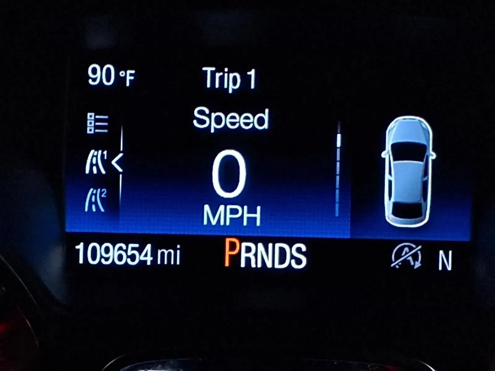 Ford Escape photo 25