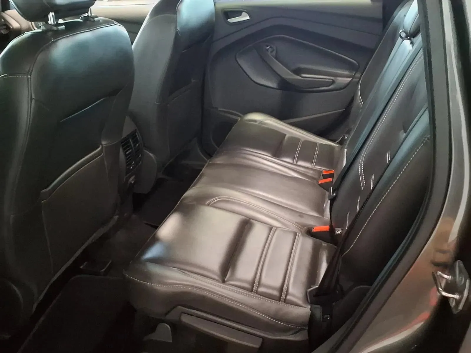 Ford Escape photo 15