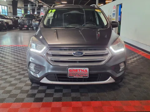 Another view of 2019 Ford Escape SEL for sale in Gretna, NE at Gretna Auto Outlet