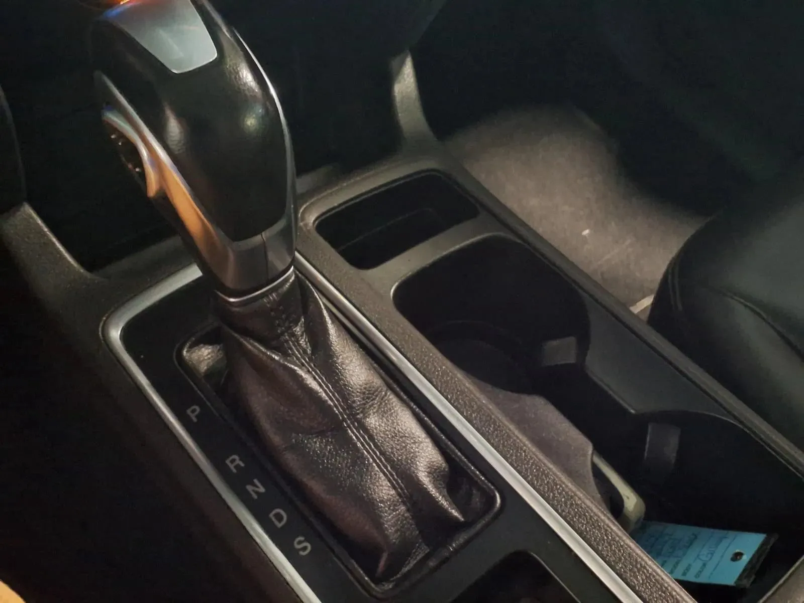 Ford Escape photo 23