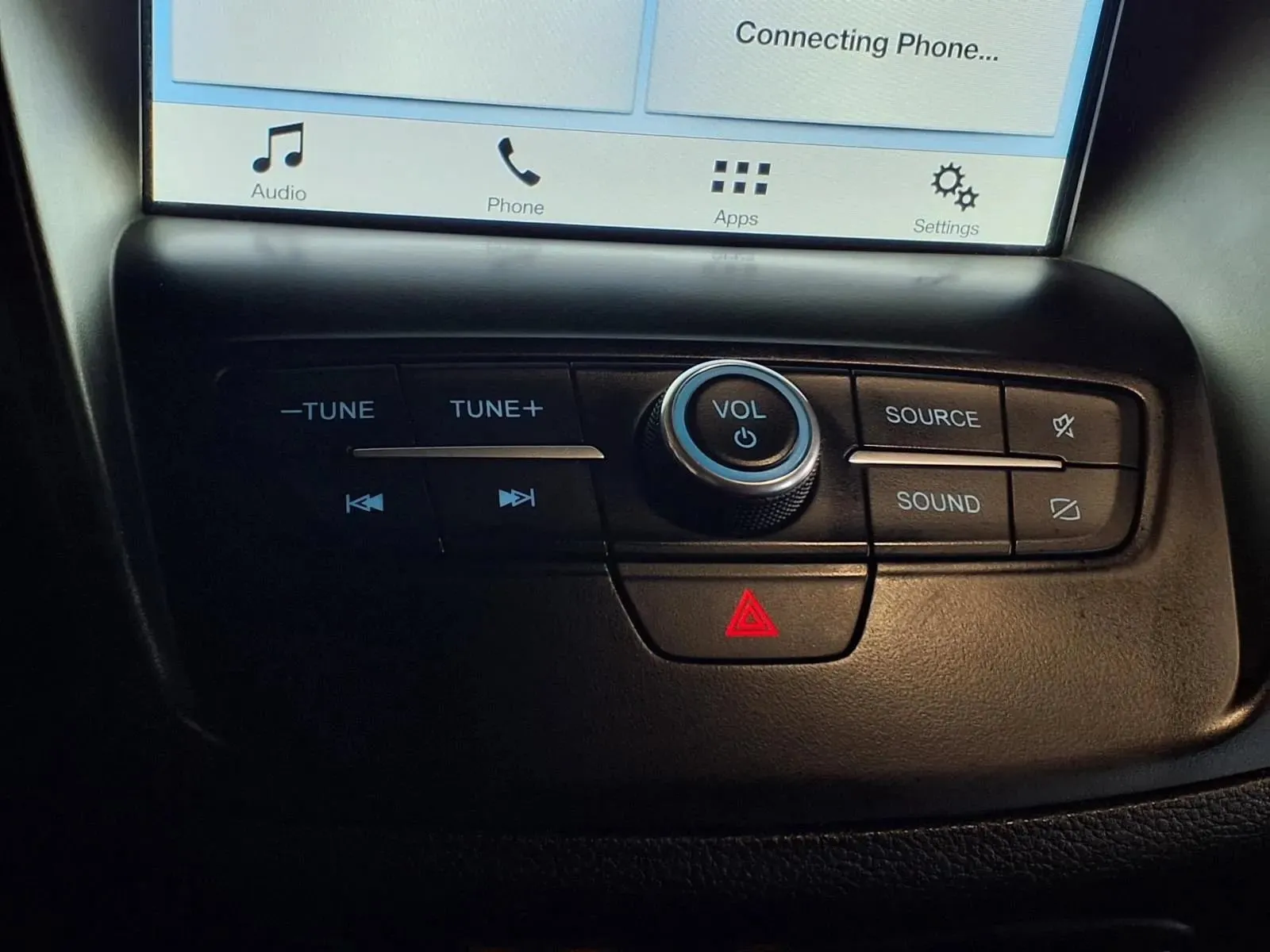 Ford Escape photo 20