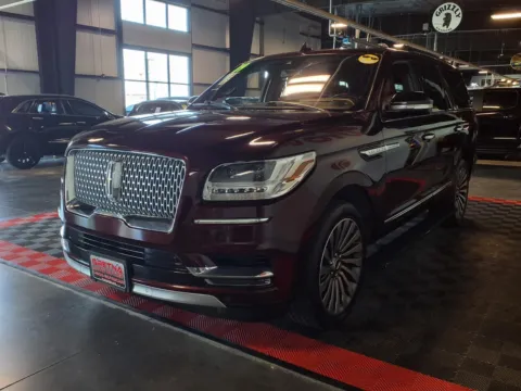 More photos of 2019 Lincoln Navigator Reserve at Gretna Auto Outlet, NE