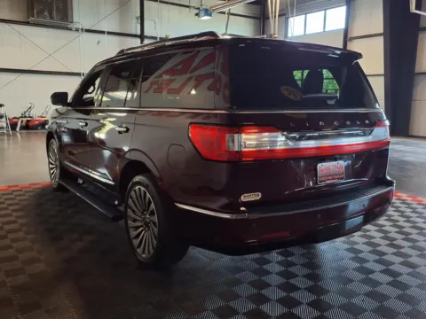 More photos of 2019 Lincoln Navigator Reserve at Gretna Auto Outlet, NE