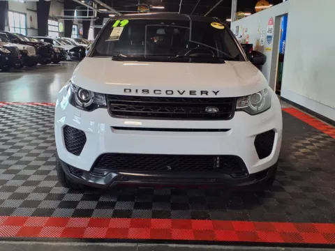 Another view of 2019 Land Rover Discovery Sport for sale in Gretna, NE at Gretna Auto Outlet