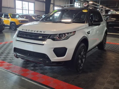 More photos of 2019 Land Rover Discovery Sport at Gretna Auto Outlet, NE