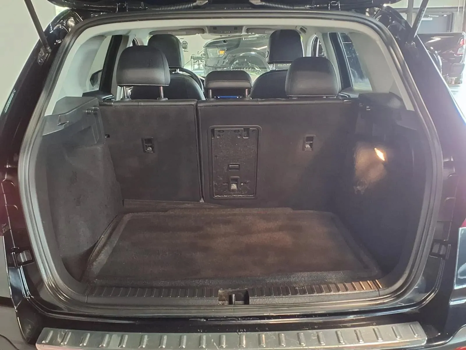Volkswagen Taos photo 7