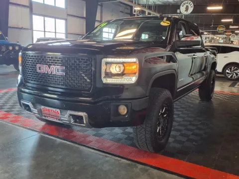 More photos of 2014 GMC Sierra 1500 Denali at Gretna Auto Outlet, NE
