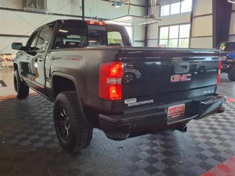 More photos of 2014 GMC Sierra 1500 Denali at Gretna Auto Outlet, NE
