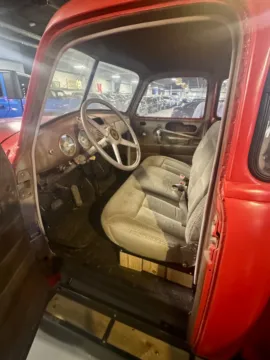 More photos of 1953 Chevrolet 3600 at Gretna Auto Outlet, NE