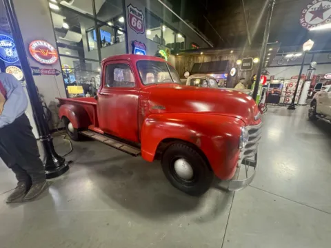 Red 1953 Chevrolet 3600 for sale in Gretna, NE