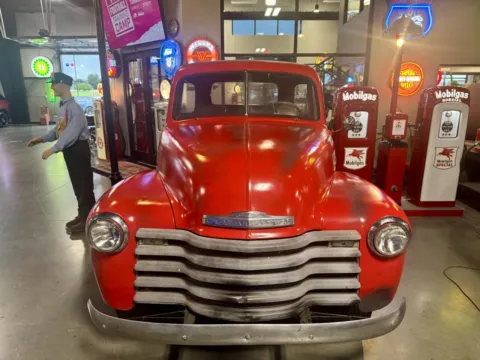 Photos of 1953 Chevrolet 3600 for sale in Gretna, NE at Gretna Auto Outlet