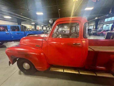 More photos of 1953 Chevrolet 3600 at Gretna Auto Outlet, NE