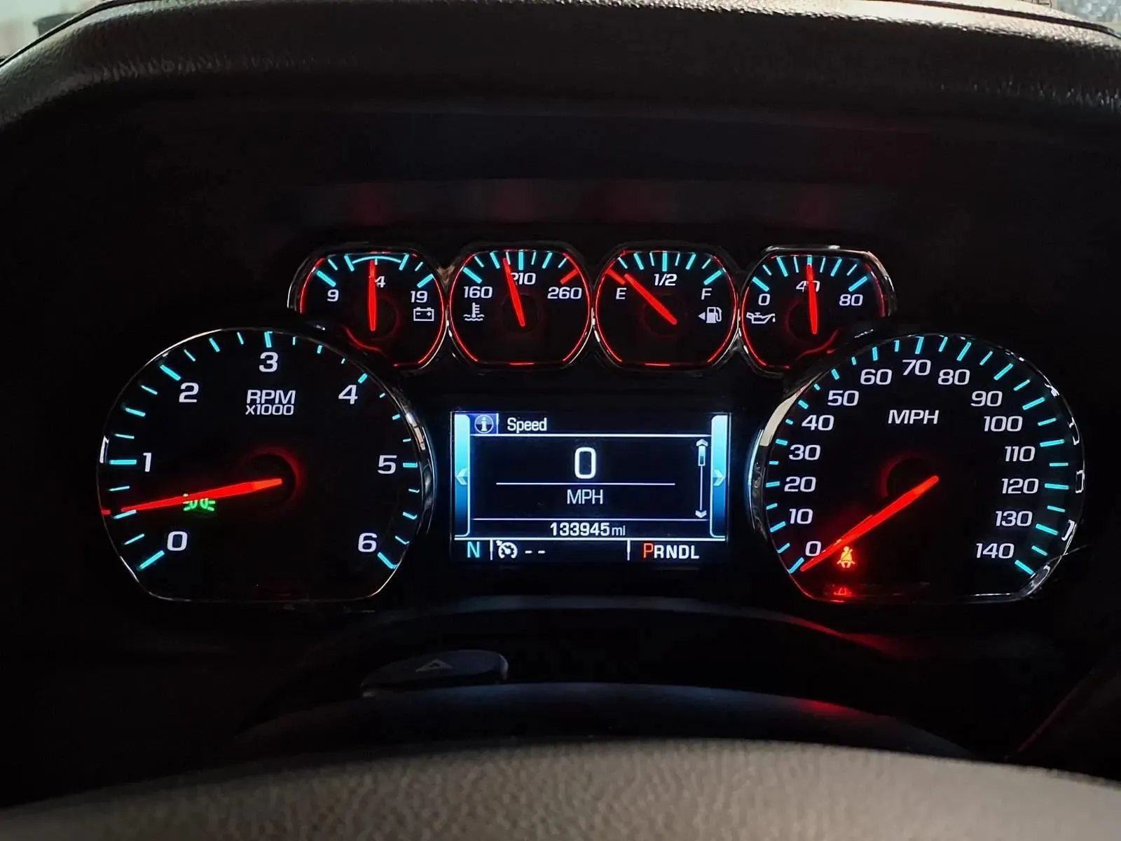 GMC Yukon photo 22
