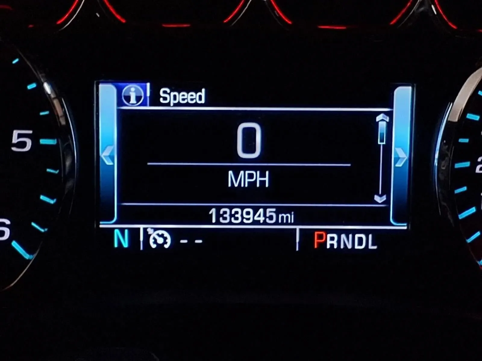 GMC Yukon photo 23