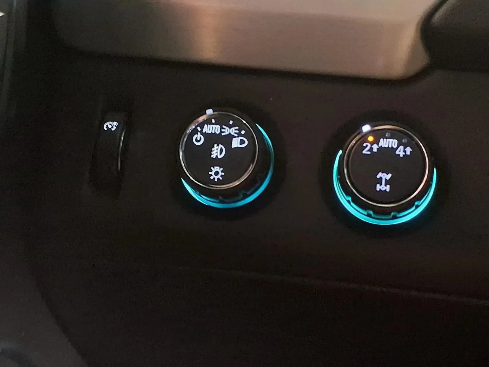 GMC Yukon photo 26