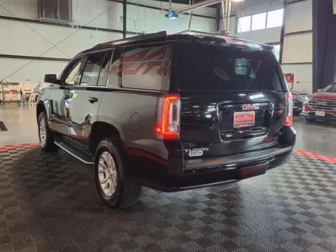 More photos of 2017 GMC Yukon SLT at Gretna Auto Outlet, NE